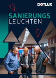Dotlux Sanierung