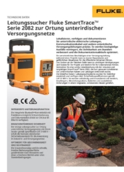Fluke 250774_2082 Serie Titel